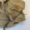 Sac a dos troupe de montagne Mdle 1940 Bretelles et contre sanglons cuir 