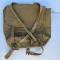 Sac à dos de marche Pattern 1937 , bretelles et sangles de charges 