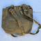 Sac à dos de marche Pattern 1937 , bretelles et sangles de charges 