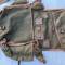 Sac à dos et sac inférieur Mdle 1935 bretelles et contre sanglons 