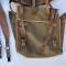 Sac à dos et sac inférieur Mdle 1935 bretelles et contre sanglons 