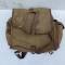 Sac à dos Mdle 1935 et bretelles cuir 