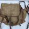 Sac à dos Mdle 1935 et bretelles cuir 