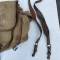 Sac à dos Mdle 1935 et bretelles cuir 