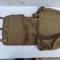 Sac à dos Mdle 1935 et bretelles cuir 