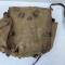 Sac à dos Mdle 1935 et bretelles cuir 