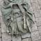Sac à dos Mdle 1943 , sangles et bretelles toile 