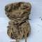 Sac à dos Mdle 1943 Camouflé sangles et bretelles toile 