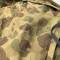 Sac à dos Mdle 1943 Camouflé sangles et bretelles toile 