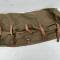 Sac à paquetage Cavalerie toile kaki 