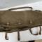 Sac à paquetage Cavalerie toile kaki 