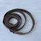 Sangle de charge sac à dos Mdle 1893 cuir marron 