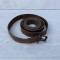 Sangle de charge sac à dos Mdle 1893 cuir marron 