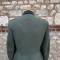 SD Veste Mdle 1941 officier en gabardine feldgrau 