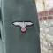 SD Veste Mdle 1941 officier en gabardine feldgrau 