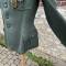 SD Veste Mdle 1941 officier en gabardine feldgrau 