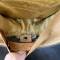 Service Forestier Casquette officier 