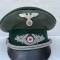 Service Forestier Casquette officier 