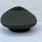 Service Forestier Casquette officier drap vert 