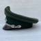 Service Forestier Casquette officier drap vert 