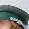 Service Forestier Casquette officier drap vert 