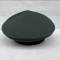 Service Forestier Casquette officier en tricotine feldgrau 