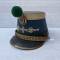 Shako Mdle 1874 Troupe Hussard 
