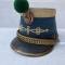 Shako Mdle 1874 Troupe Hussard 