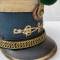 Shako Mdle 1874 Troupe Hussard 