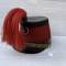 Shako Troupe Mdle 1872 Train des équipage 