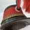 Shako Troupe Mdle 1872 Train des équipage 