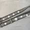 SS Police Ceinturon Officier Tissu Boucle ronde Alu 