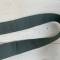 SS Police Ceinturon Officier Tissu Boucle ronde Alu 