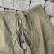 Surpantalon cuissard Toile kaki Mdle 1938 