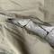 Surpantalon cuissard Toile kaki Mdle 1938 