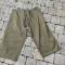 Surpantalon cuissard Toile kaki Mdle 1938 