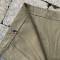 Surpantalon cuissard Toile kaki Mdle 1938 