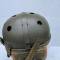 Tankiste casque anti choc 