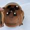 Tankiste casque anti choc 