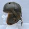 Tankiste casque anti choc 