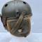 Tankiste casque anti choc 