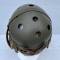 Tankiste casque anti choc 