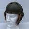 Tankiste casque anti choc 