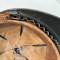 Tankiste Casque Mdle 1919 Peinture bleu 