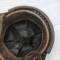 Tankiste Casque Mdle 1919 Peinture bleu 