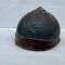 Tankiste Casque Mdle 1919 Peinture bleu 
