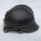 Tankiste Casque Mdle 1919 Peinture bleu 