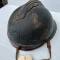 Tankiste Casque Mdle 1919 Peinture bleu 