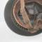 Tankiste Casque Mdle 1919 Peinture bleu 