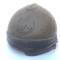 Tankiste Casque Mdle 1919 Peinture Kaki 